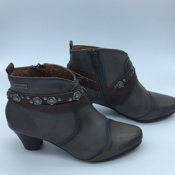 Pikolinos ankle boots - Women’s 36